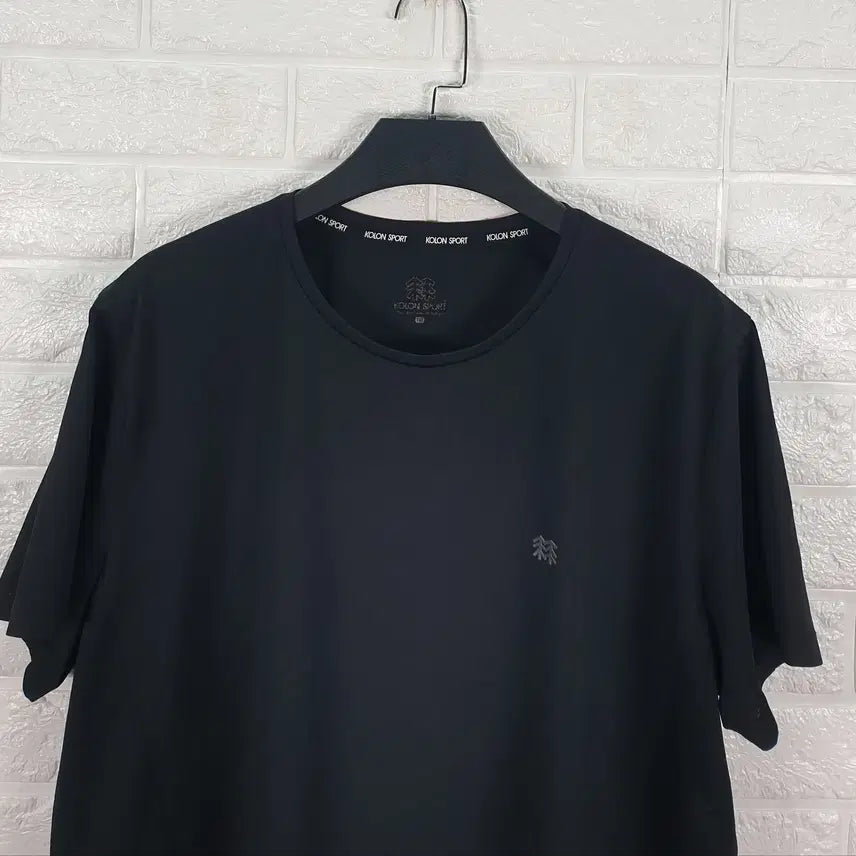 [SOLD OUT] [110]코오롱스포츠 기능성 라운드티