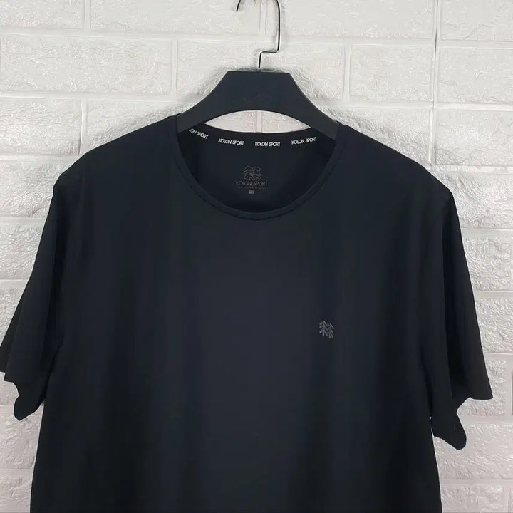 [SOLD OUT] [110]코오롱스포츠 기능성 라운드티