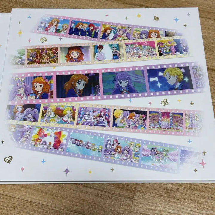 [BUNJANG] Star Para Booklet / 스타파라 북렛 판만 판매