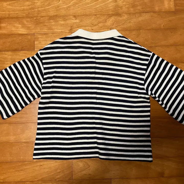 [BUNJANG] Atcorner Short Sleeve Blouse / 앳코너 반팔