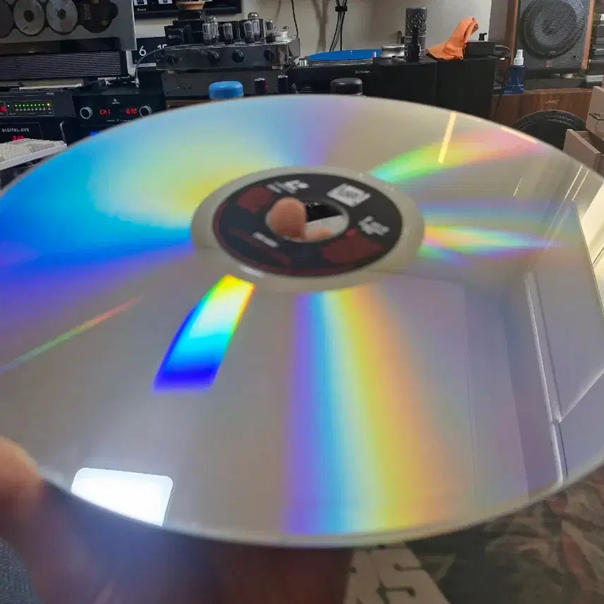 [BUNJANG] Star Wars Original Trilogy Laserdisc / 스타워즈 CG없는 오리지널 3부작