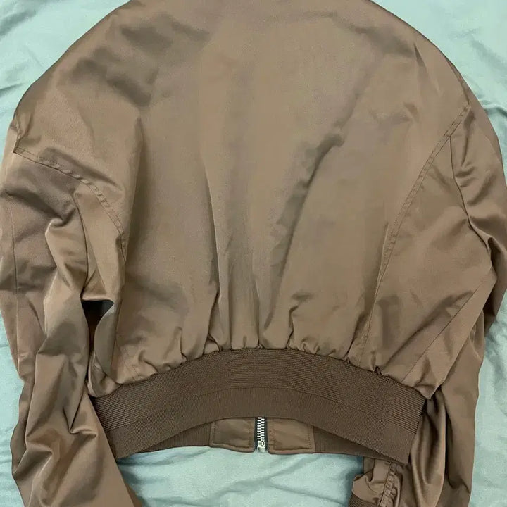 [BUNJANG] RECTO 25SS Zipper Detail Jacket / 렉토 25SS 지퍼 디테일 자켓