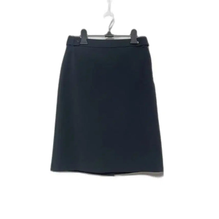 [BUNJANG] SJ SJ Mid-Length Skirt / SJ SJ 에스제이 에스제이 간절기용 미디스커트