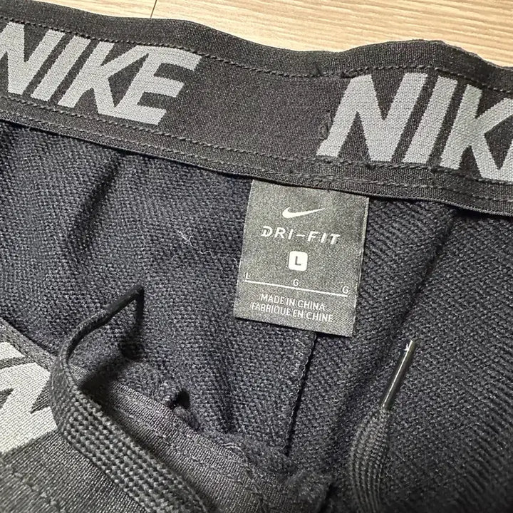 [BUNJANG] Nike Dry Fit Jogger Pants / 나이키 드라이 핏 팬츠_중고