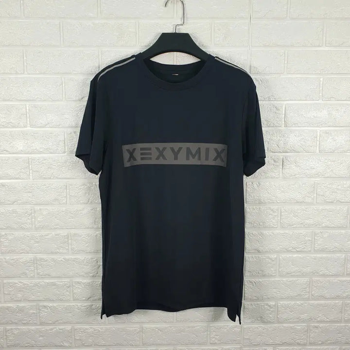 [BUNJANG] Xexymix Performance T-Shirt (Men&