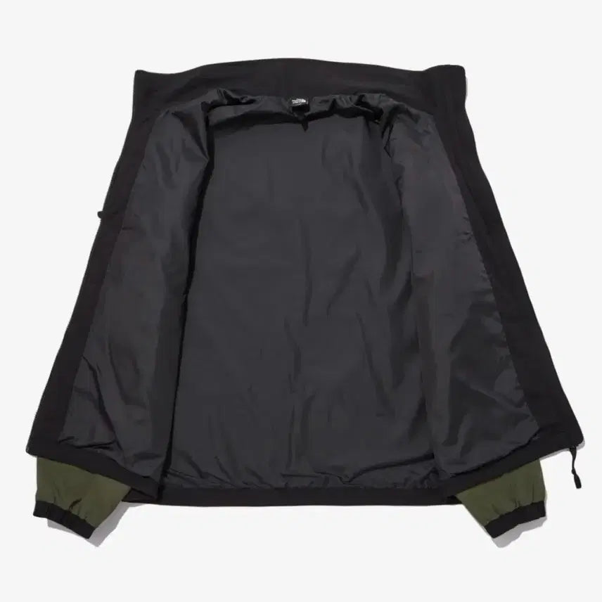 [BUNJANG] The North Face Denali Windbreaker / 노스페이스 데날리 바람막이