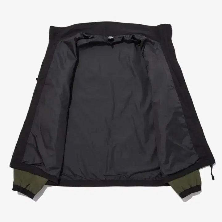 [BUNJANG] The North Face Denali Windbreaker / 노스페이스 데날리 바람막이