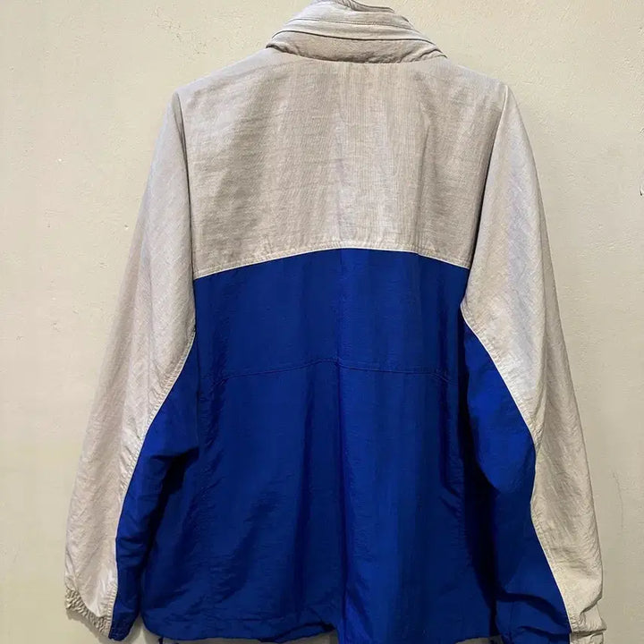 [BUNJANG] Adidas Nylon Anorak Jacket / 아디다스 정품 나일론 라노락