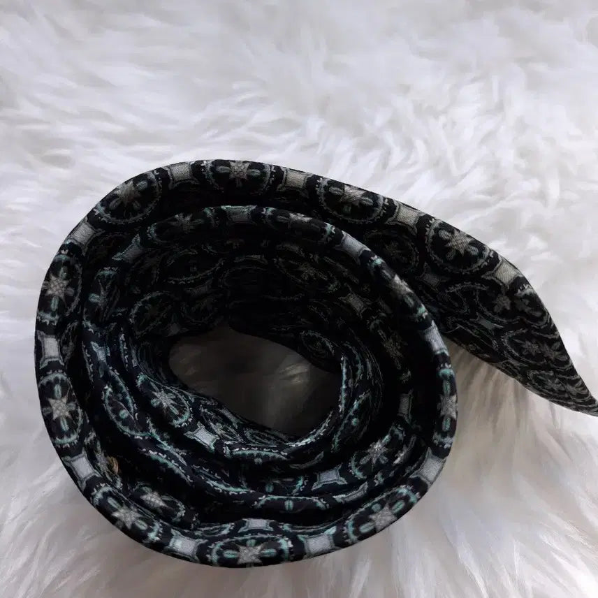 [BUNJANG] Brioni Silk High-End Necktie / 브리오니 하이엔드 명품넥타이