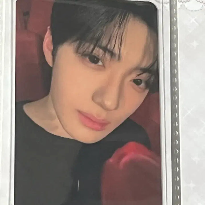 [BUNJANG] Alphaspace Drive One RD1 Sanghyun K-pop Photocards / 알파드라이브원 알디원 상현 공방 역조공 장미 포카