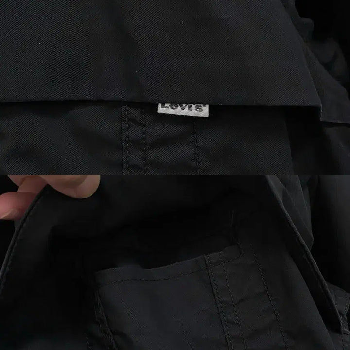 [BUNJANG] Levi&