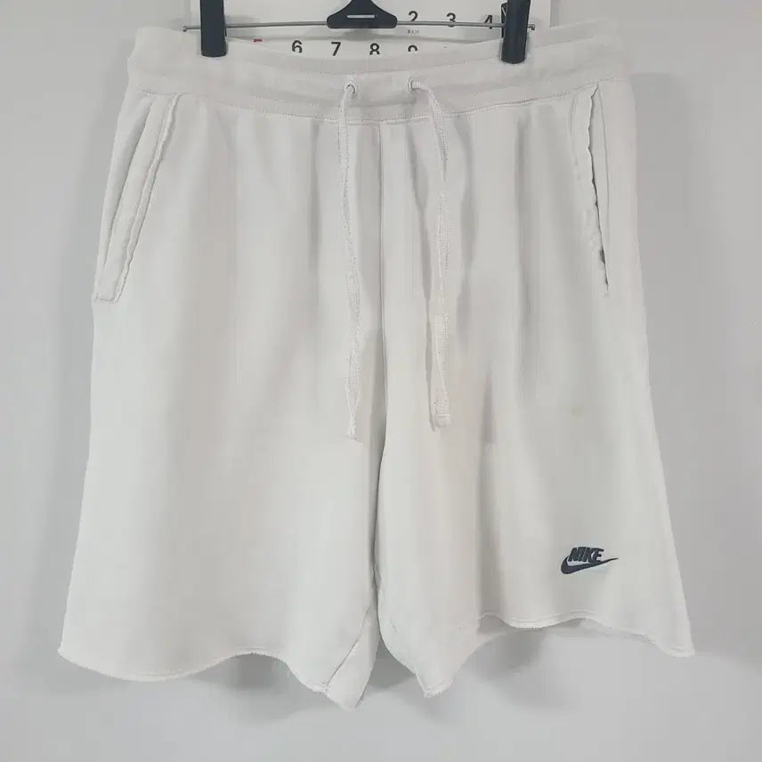[BUNJANG] Nike Sweat Shorts Training Shorts / 2023년 나이키 스웻 숏츠 트레이닝 반바지