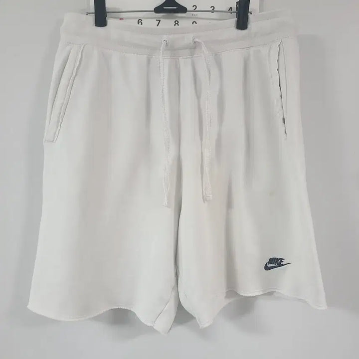 [BUNJANG] Nike Sweat Shorts Training Shorts / 2023년 나이키 스웻 숏츠 트레이닝 반바지