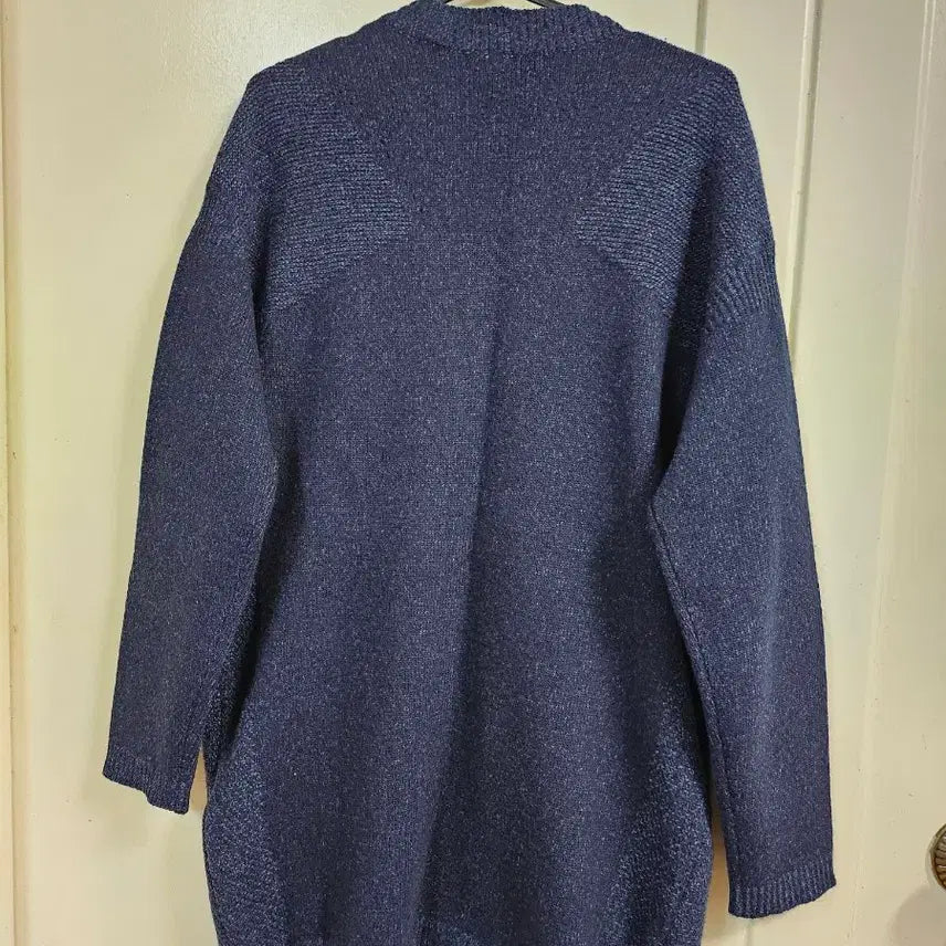 [SOLD OUT] 산드로 울캐시미어 가디건 55-66