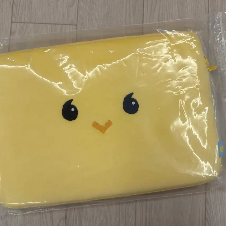 [BUNJANG] SHINee Taemin TOGRAPHY Notebook Pouch / 샤이니 태민 탬아리 노트북 파우치