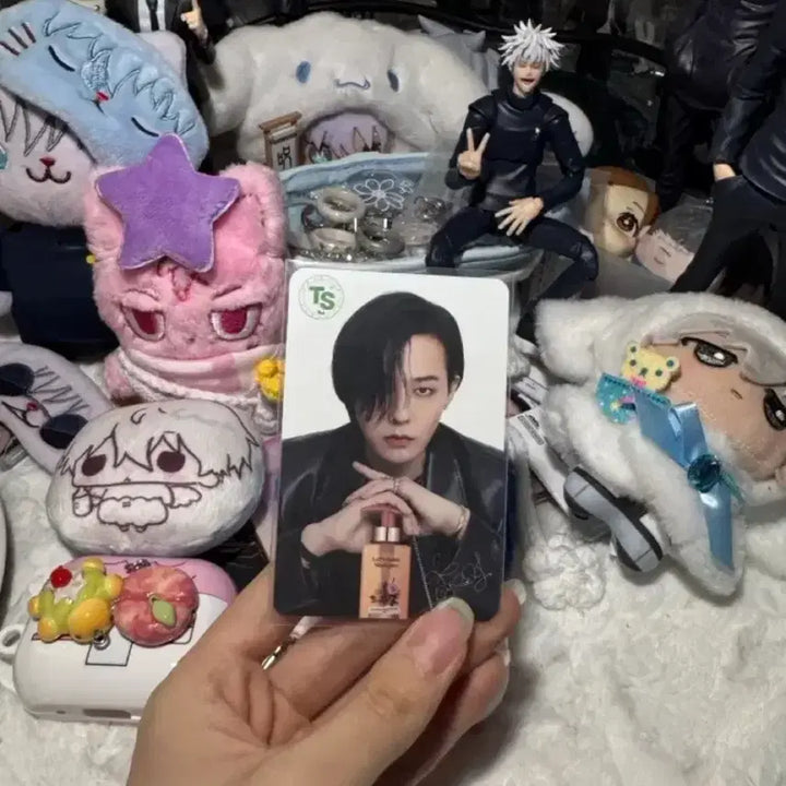 [BUNJANG] BIGBANG G-Dragon Photocard Bundle Set / 오늘만)빅뱅 지디 포카 양도/빅뱅/지디포카/지디굿즈 /지드래곤