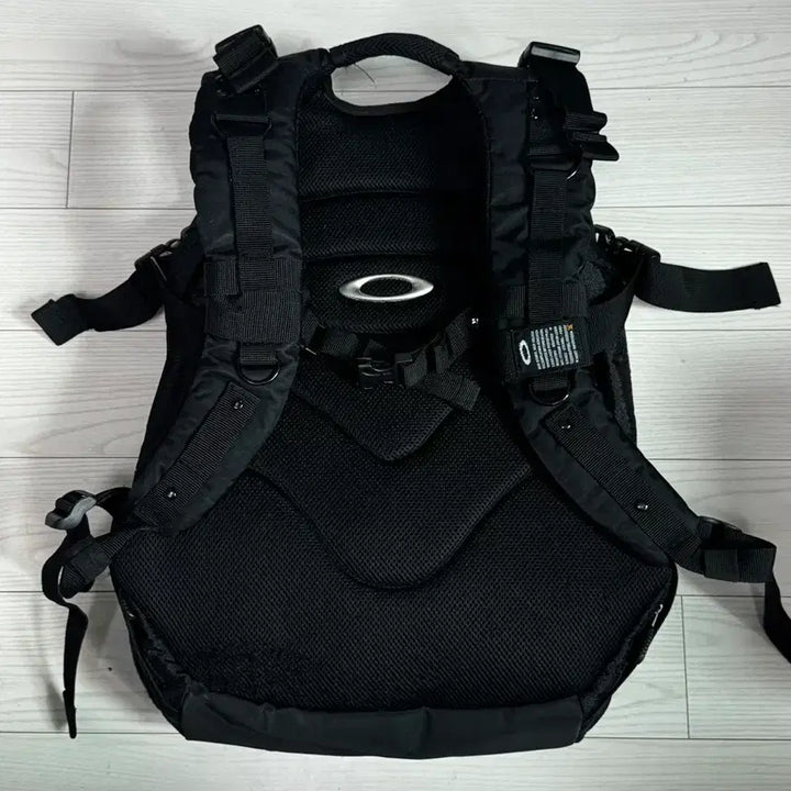 [SOLD OUT] 오클리 백팩
