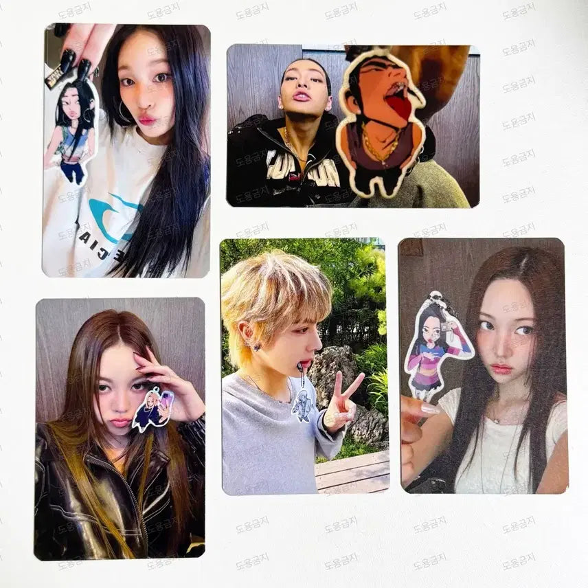 [BUNJANG] All Day Project Nemo&