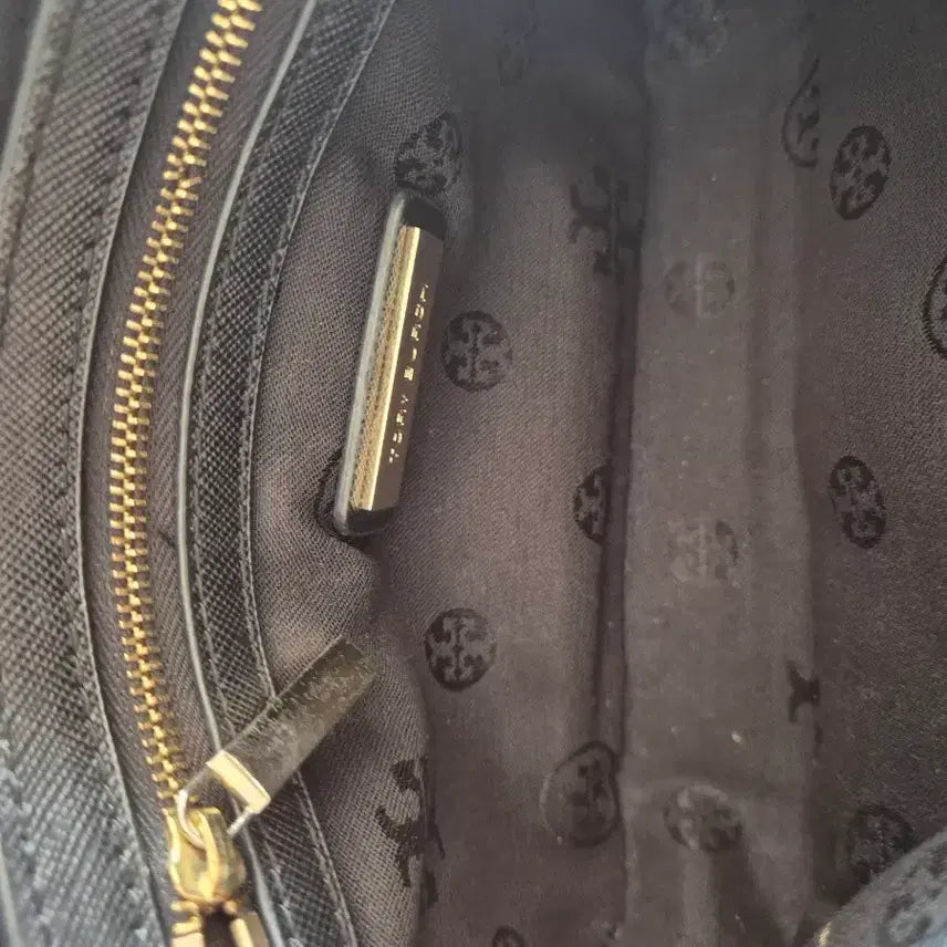 [BUNJANG] Tory Burch Chain Crossbody Bag / 토리버치 체인 크로스백