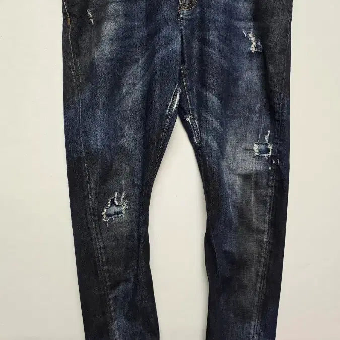 [SOLD OUT] DSQUARED2 디스퀘어드 데님 청바지50(33~34)