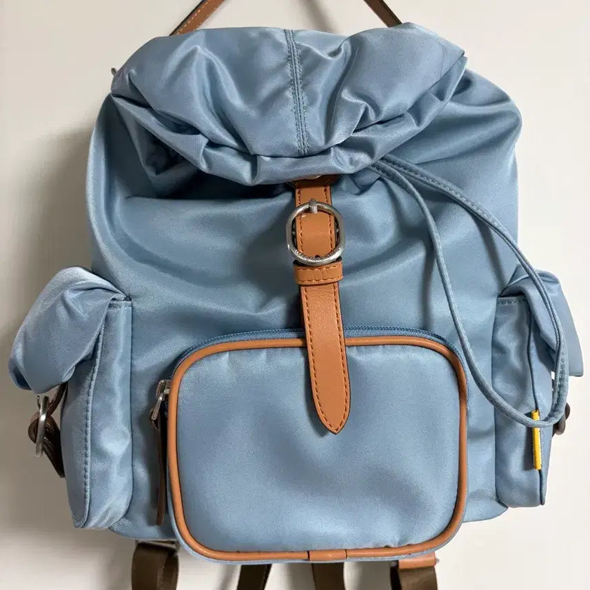 [SOLD OUT] 만다리나덕 ARC 백팩