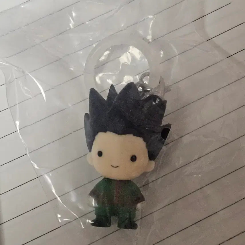 [SOLD OUT] 헌터헌터 메지루시 1탄 곤 프릭스