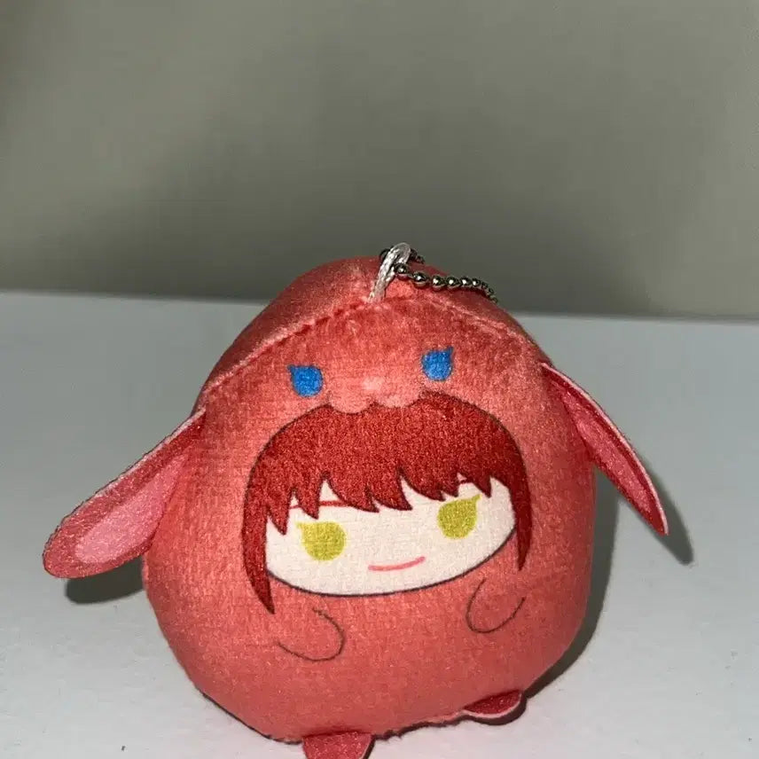 [SOLD OUT] 체인소맨 마키마 키링 인형