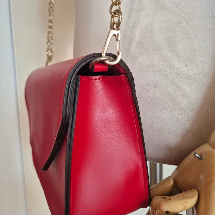 [BUNJANG] Saint Louis Crossbody Bag / 세인트 루이스 크로스백