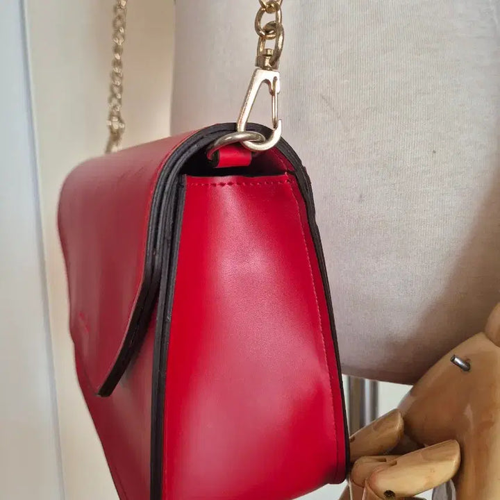 [BUNJANG] Saint Louis Crossbody Bag / 세인트 루이스 크로스백