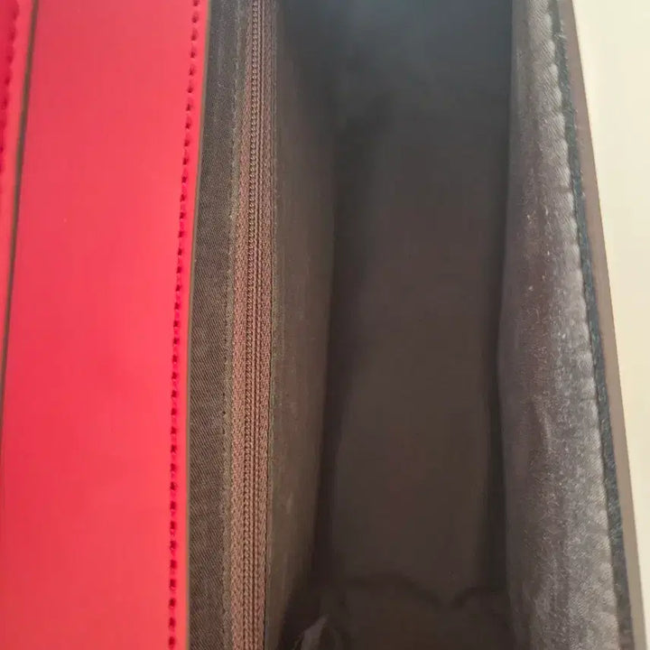 [BUNJANG] Saint Louis Crossbody Bag / 세인트 루이스 크로스백