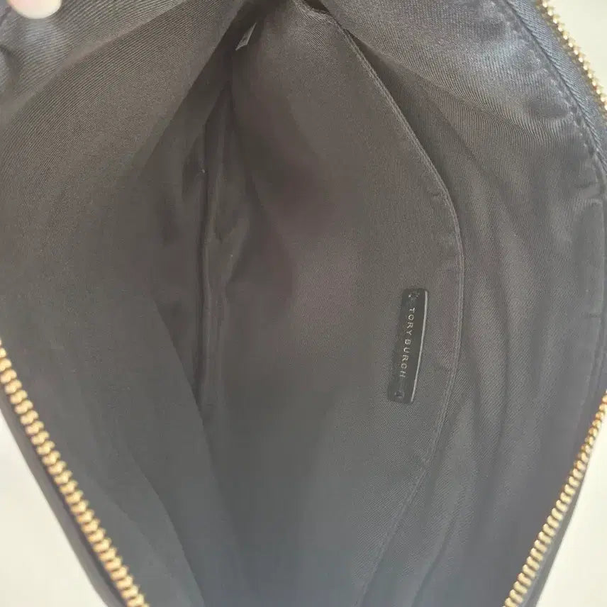 [BUNJANG] Tory Burch Clutch / 토리버치 클러치
