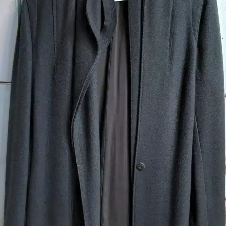 [BUNJANG] Lanvin Dark Oliver Jacket / 랑방 정장 스타일 닥크 올리버 자켓