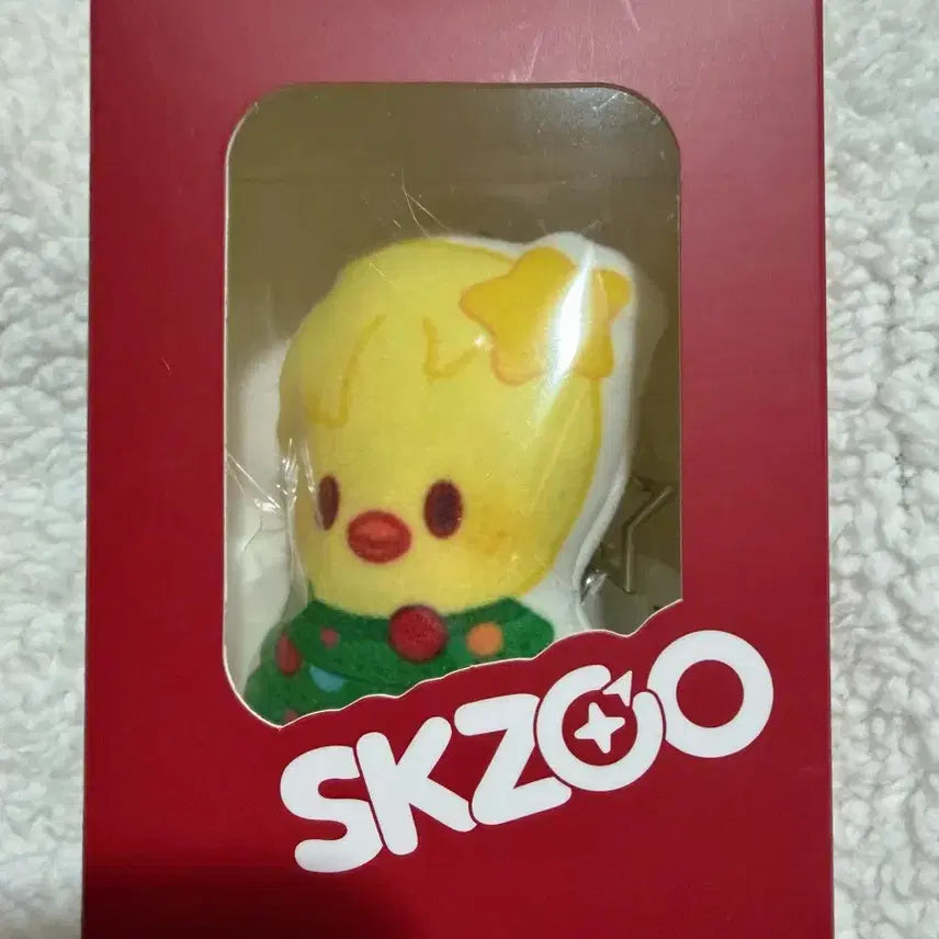 [SOLD OUT] 스키주 뽁아리