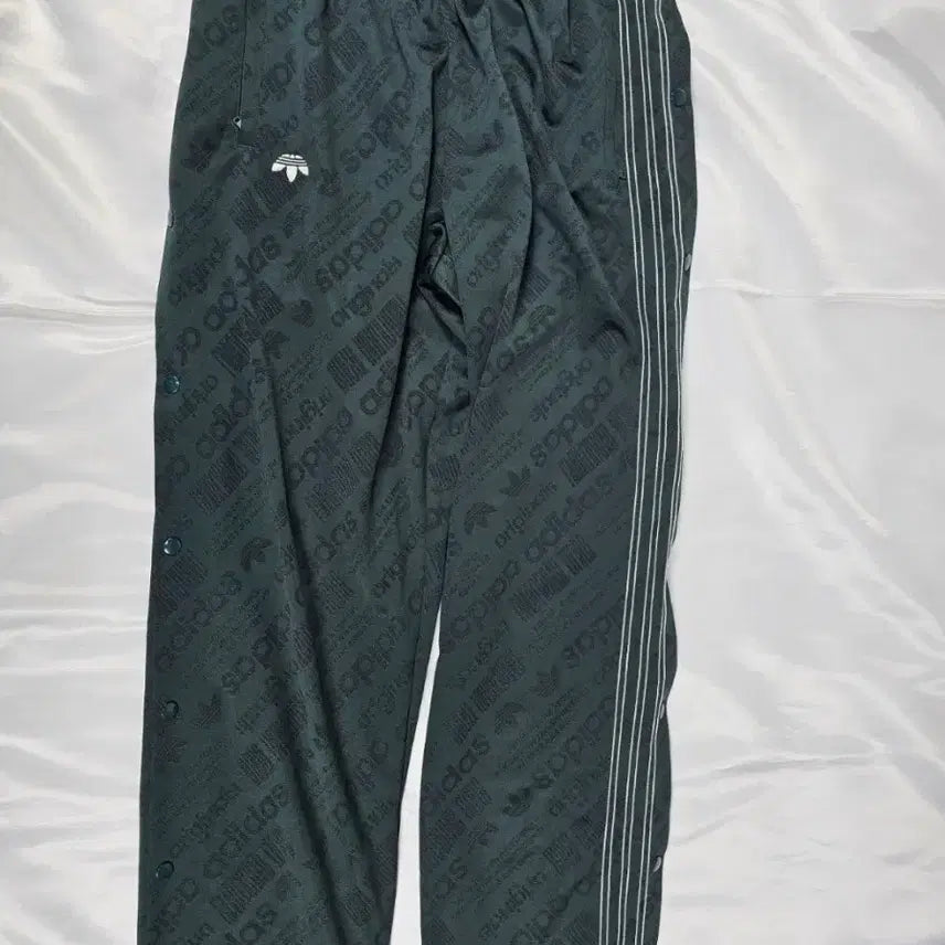 [BUNJANG] Adidas Alexander Wang 17FW Pants / 아디다스알렉산더왕17fw바지
