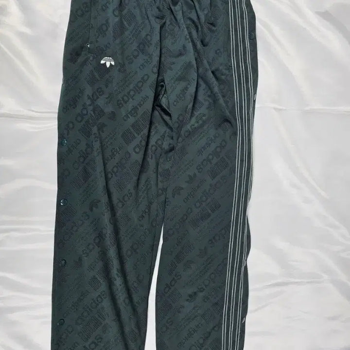 [BUNJANG] Adidas Alexander Wang 17FW Pants / 아디다스알렉산더왕17fw바지