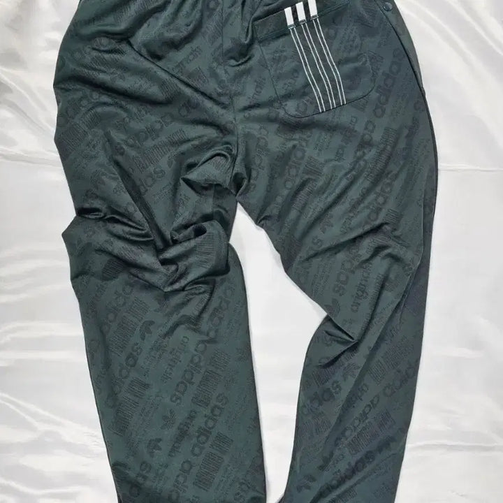 [BUNJANG] Adidas Alexander Wang 17FW Pants / 아디다스알렉산더왕17fw바지