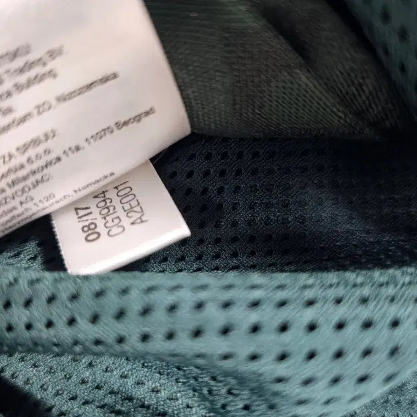 [BUNJANG] Adidas Alexander Wang 17FW Pants / 아디다스알렉산더왕17fw바지