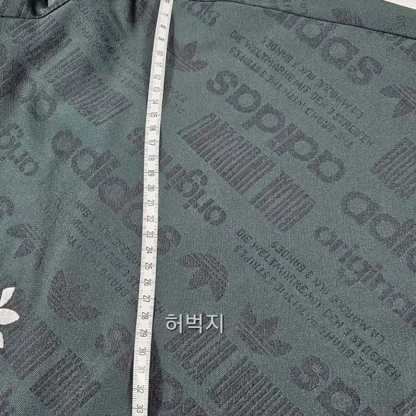 [BUNJANG] Adidas Alexander Wang 17FW Pants / 아디다스알렉산더왕17fw바지