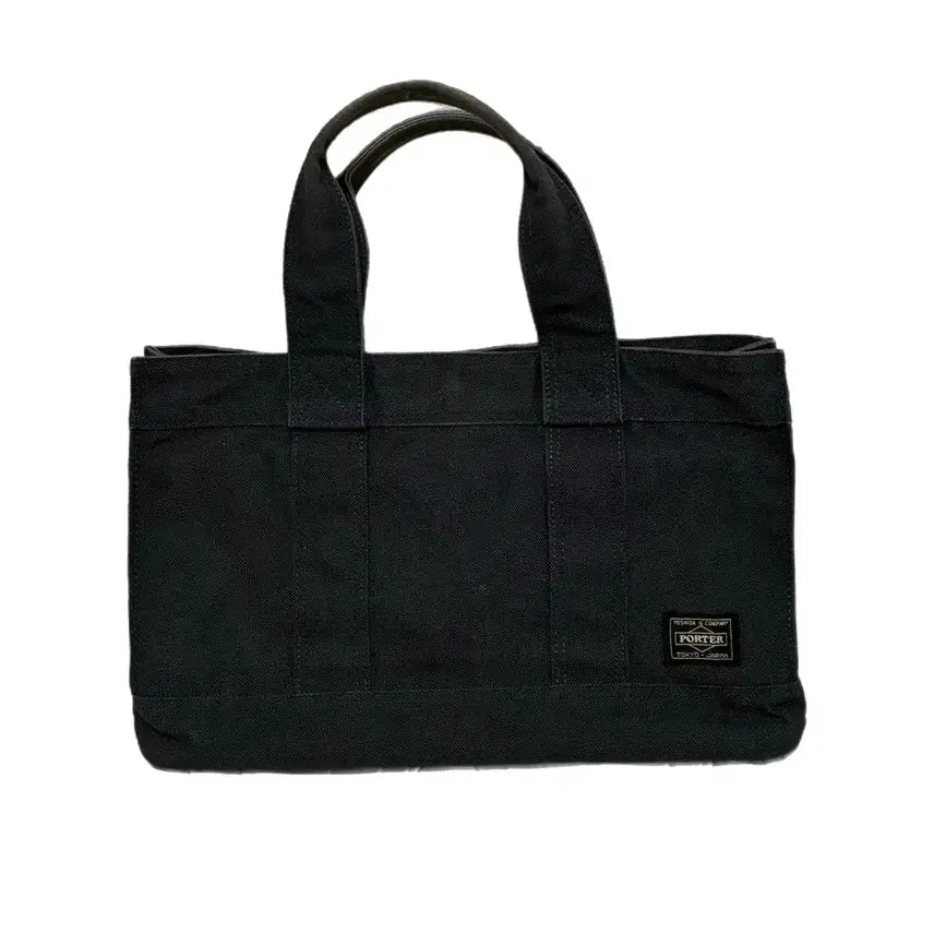 [BUNJANG] Porter Mini Tote Bag / 포터 미니 토트백