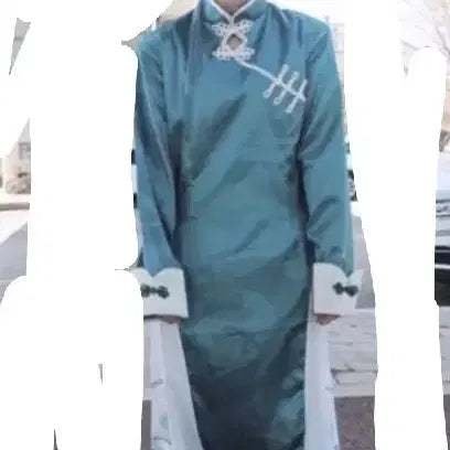 [SOLD OUT] 블루록 미하엘 카이저 치파오