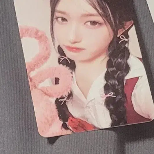 [SOLD OUT] 아이브 이서 포토카드 팔아요!