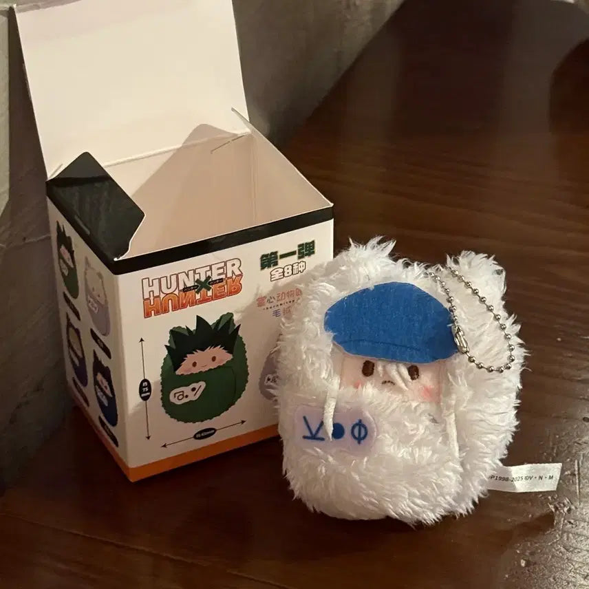 [SOLD OUT] [미사용] 헌터헌터 타피누이 카이토