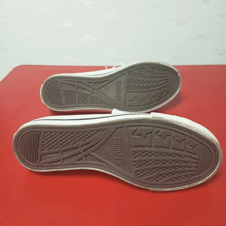 [SOLD OUT] (4)슈펜 스니커스 240mm