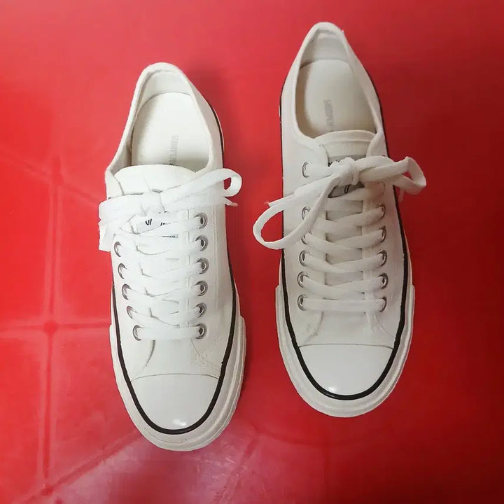 [SOLD OUT] (4)슈펜 스니커스 240mm
