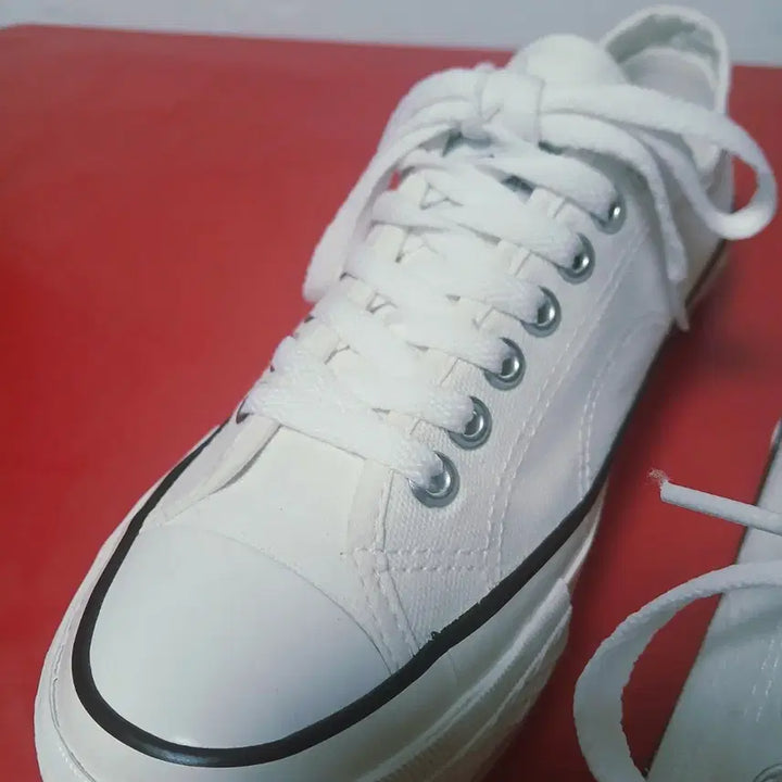 [SOLD OUT] (4)슈펜 스니커스 240mm