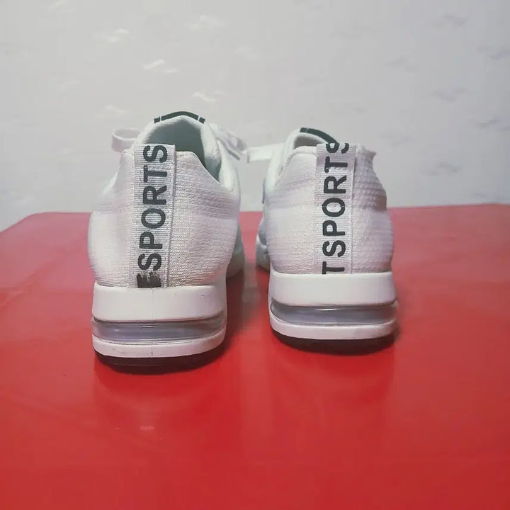 [SOLD OUT] (5)흰색스니커즈