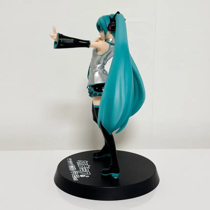 [SOLD OUT] 고전 하츠네 미쿠 프로젝트디바 프디바 Project DIVA 피규어