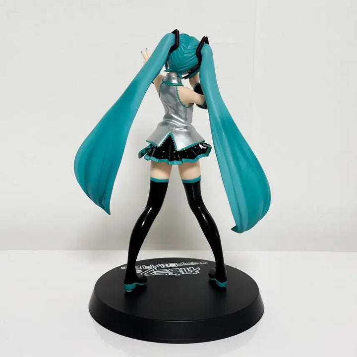 [SOLD OUT] 고전 하츠네 미쿠 프로젝트디바 프디바 Project DIVA 피규어