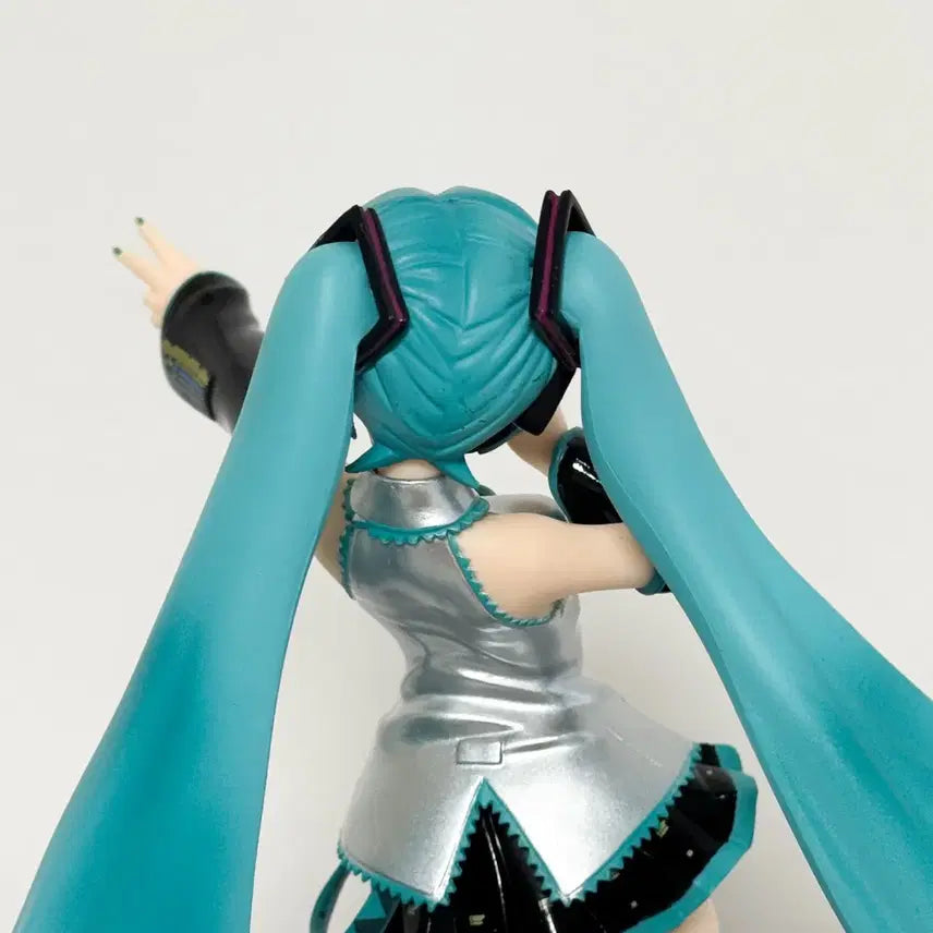 [SOLD OUT] 고전 하츠네 미쿠 프로젝트디바 프디바 Project DIVA 피규어