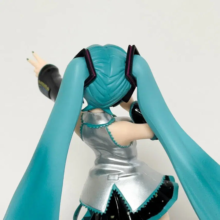[SOLD OUT] 고전 하츠네 미쿠 프로젝트디바 프디바 Project DIVA 피규어